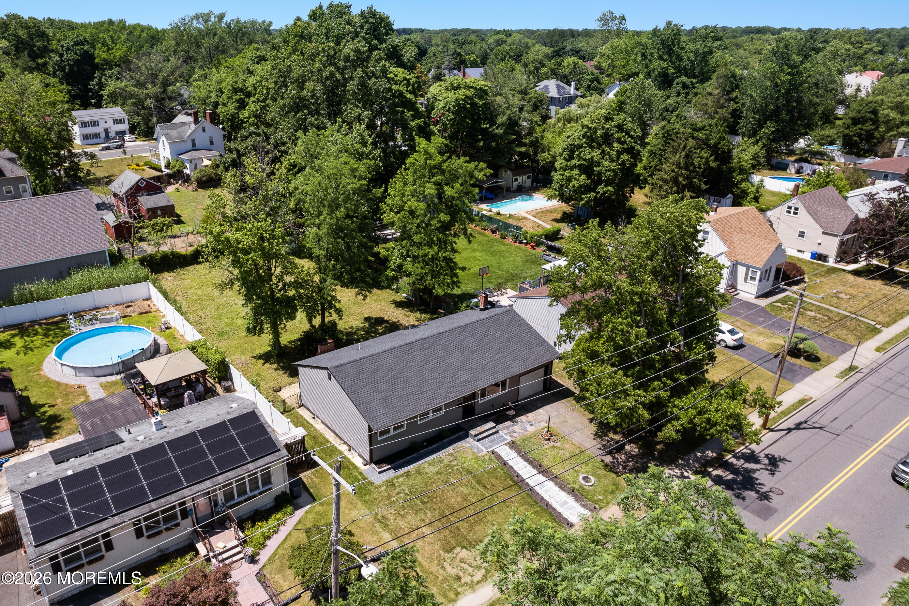 298 Broad Street Matawan NJ 07747