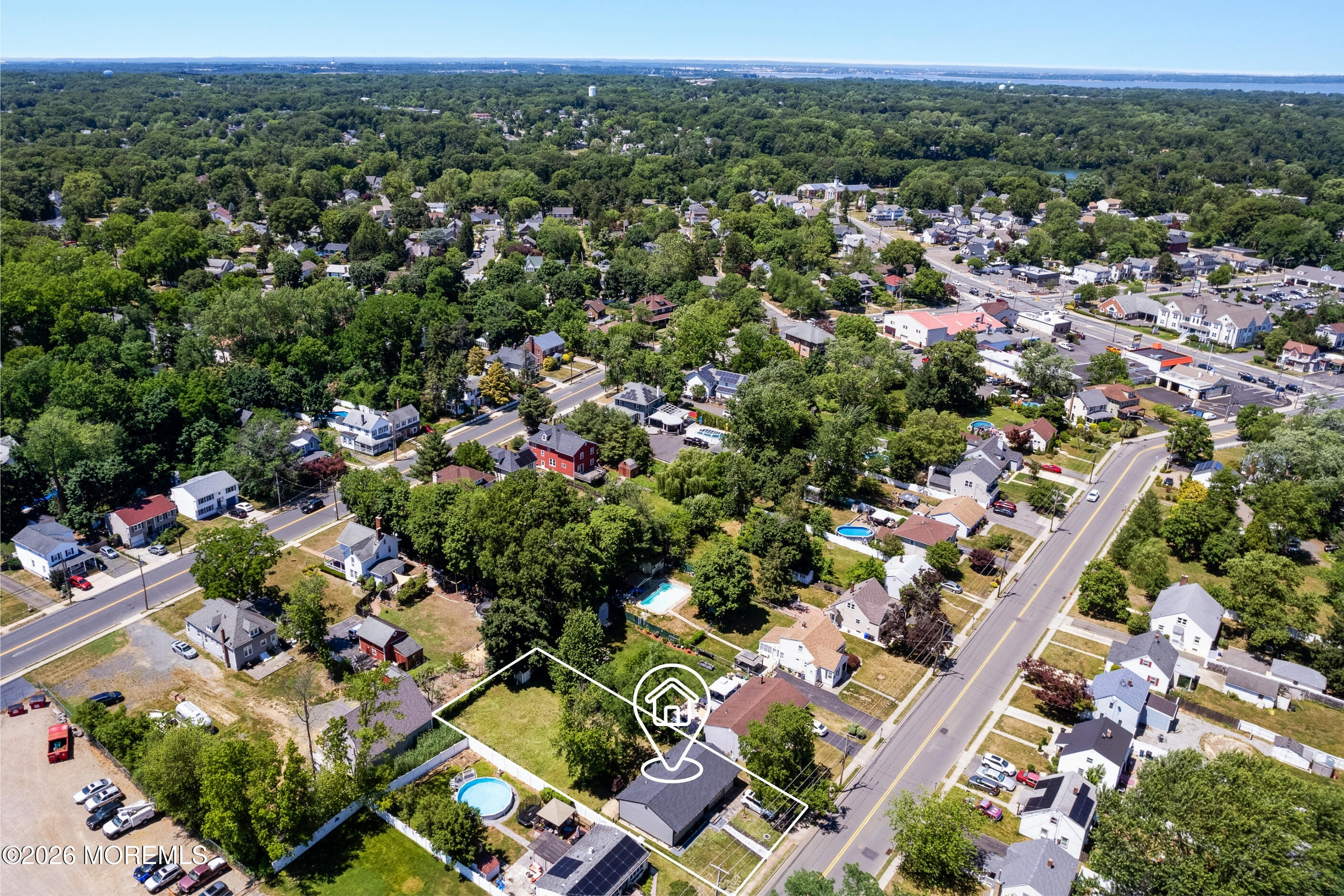 298 Broad Street Matawan NJ 07747
