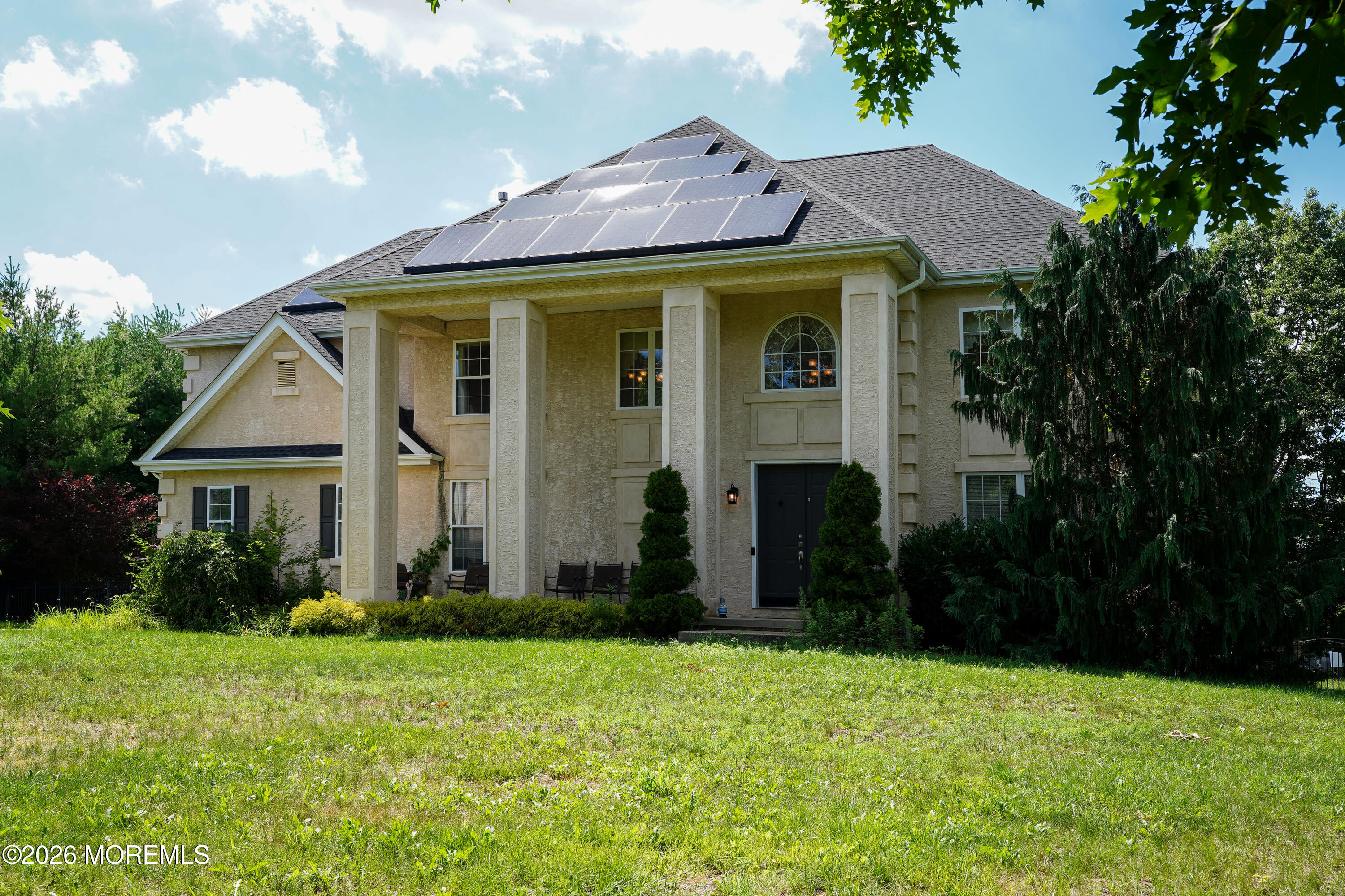 2 Stonehenge Court Jackson NJ 08527