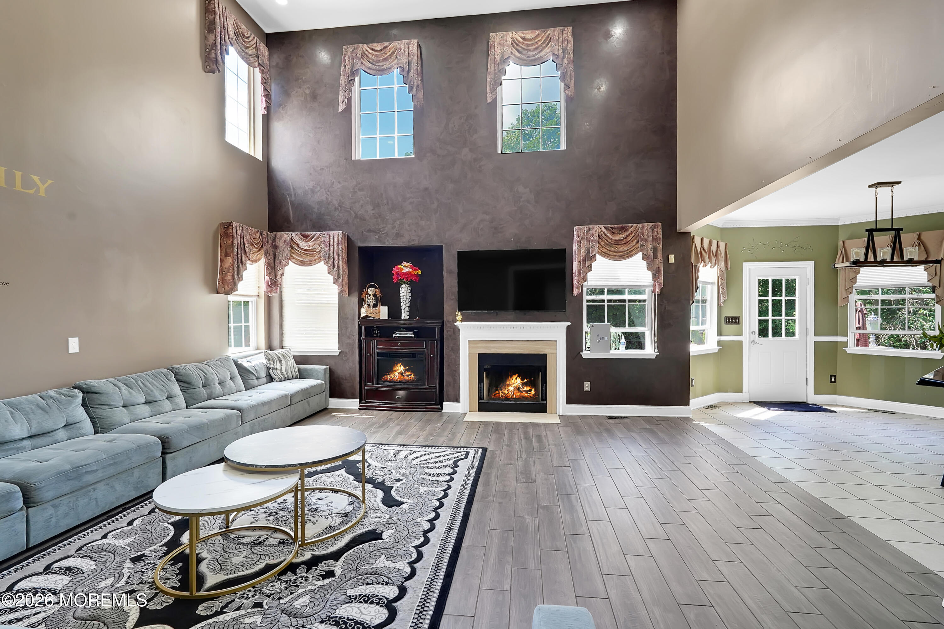 2 Stonehenge Court Jackson NJ 08527