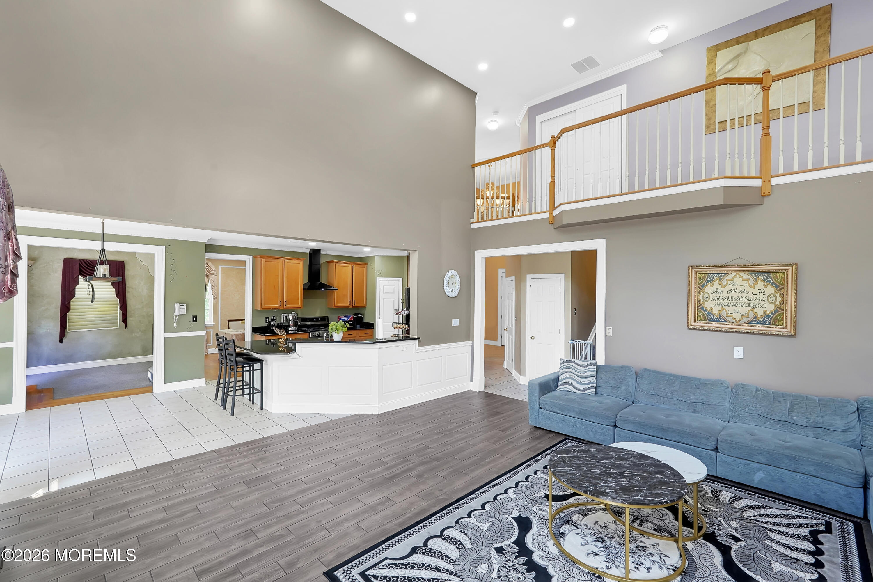 2 Stonehenge Court Jackson NJ 08527