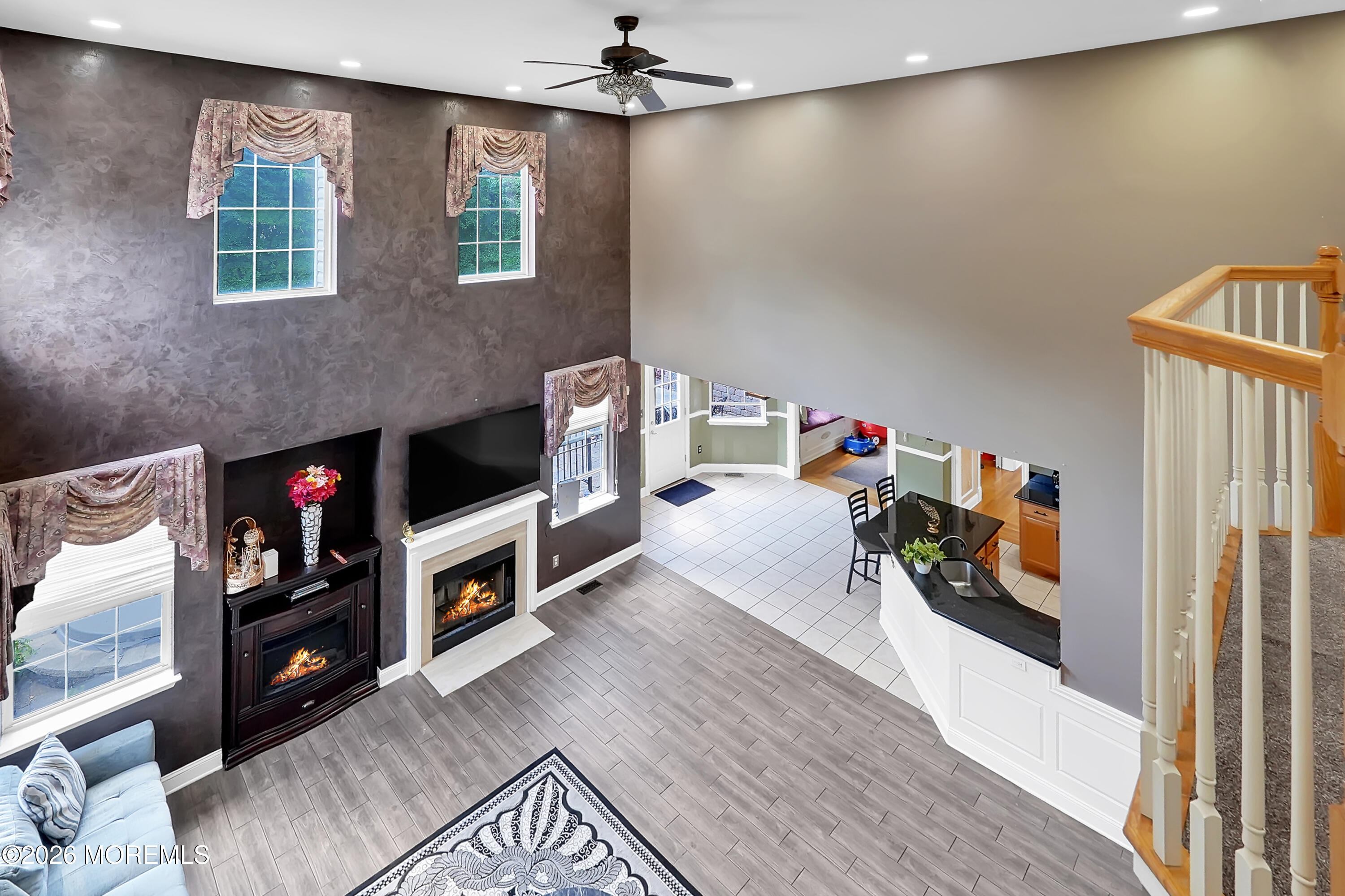 2 Stonehenge Court Jackson NJ 08527