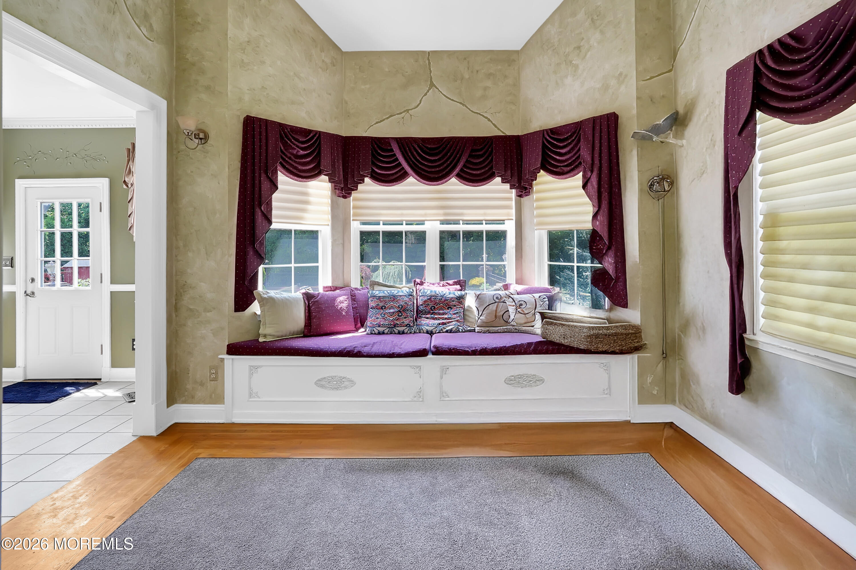 2 Stonehenge Court Jackson NJ 08527