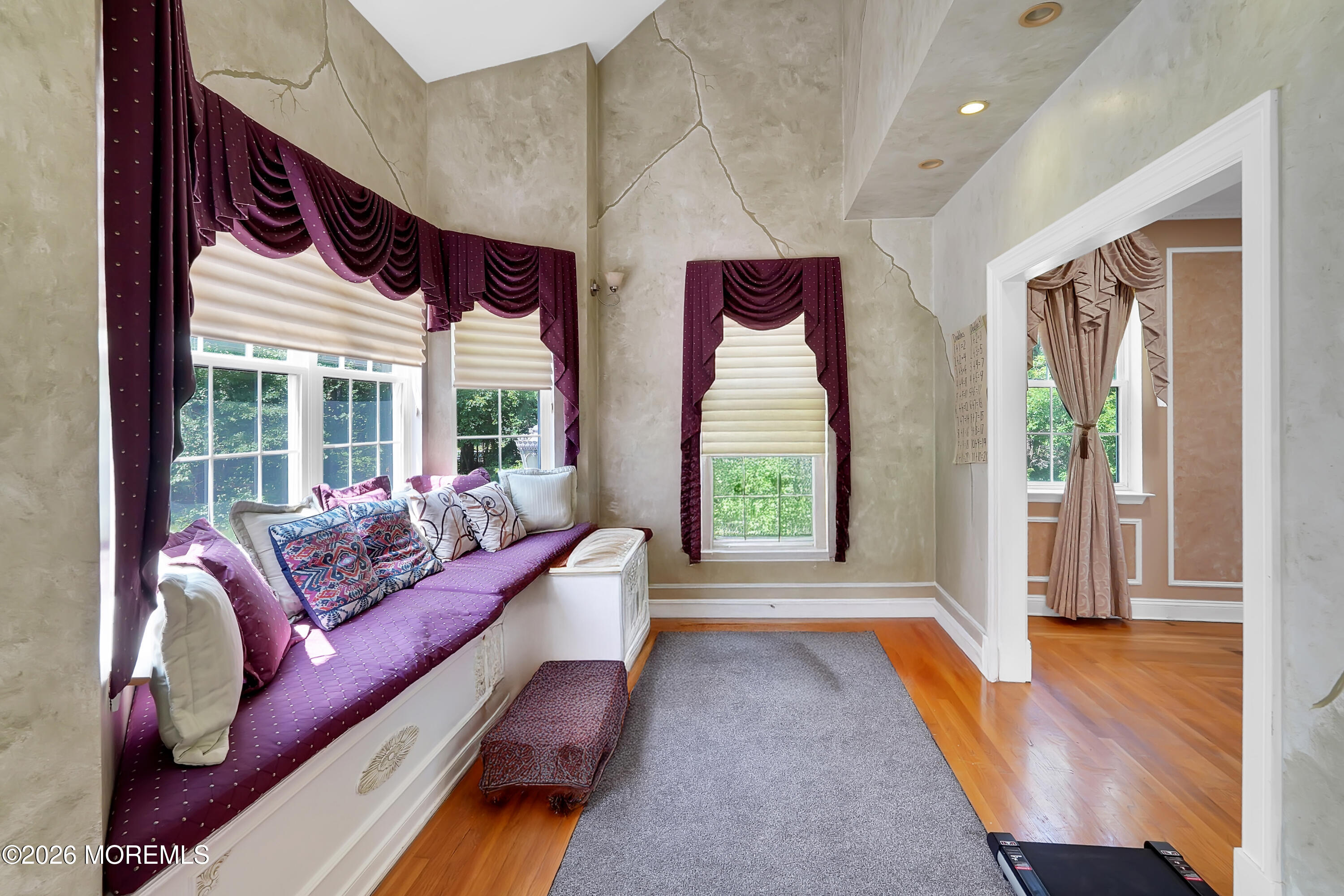 2 Stonehenge Court Jackson NJ 08527