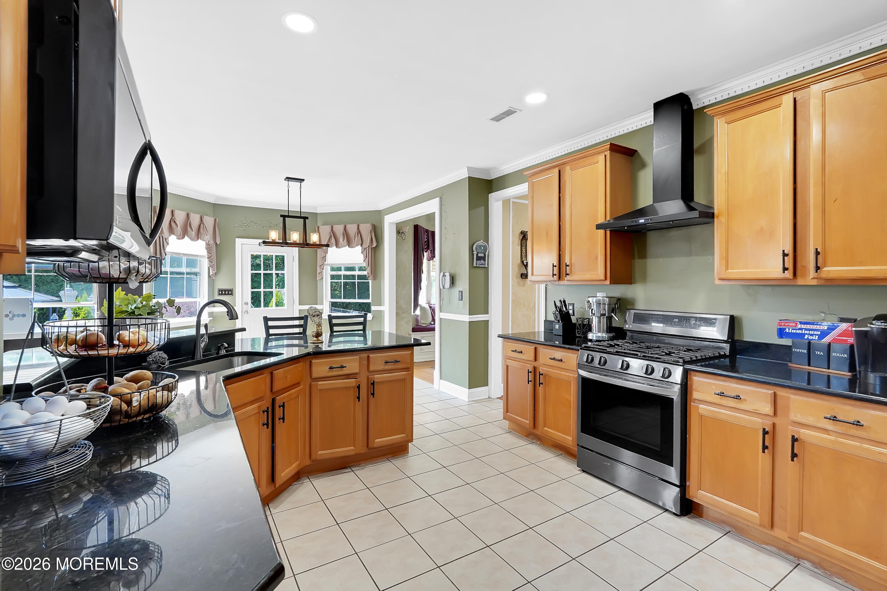 2 Stonehenge Court Jackson NJ 08527