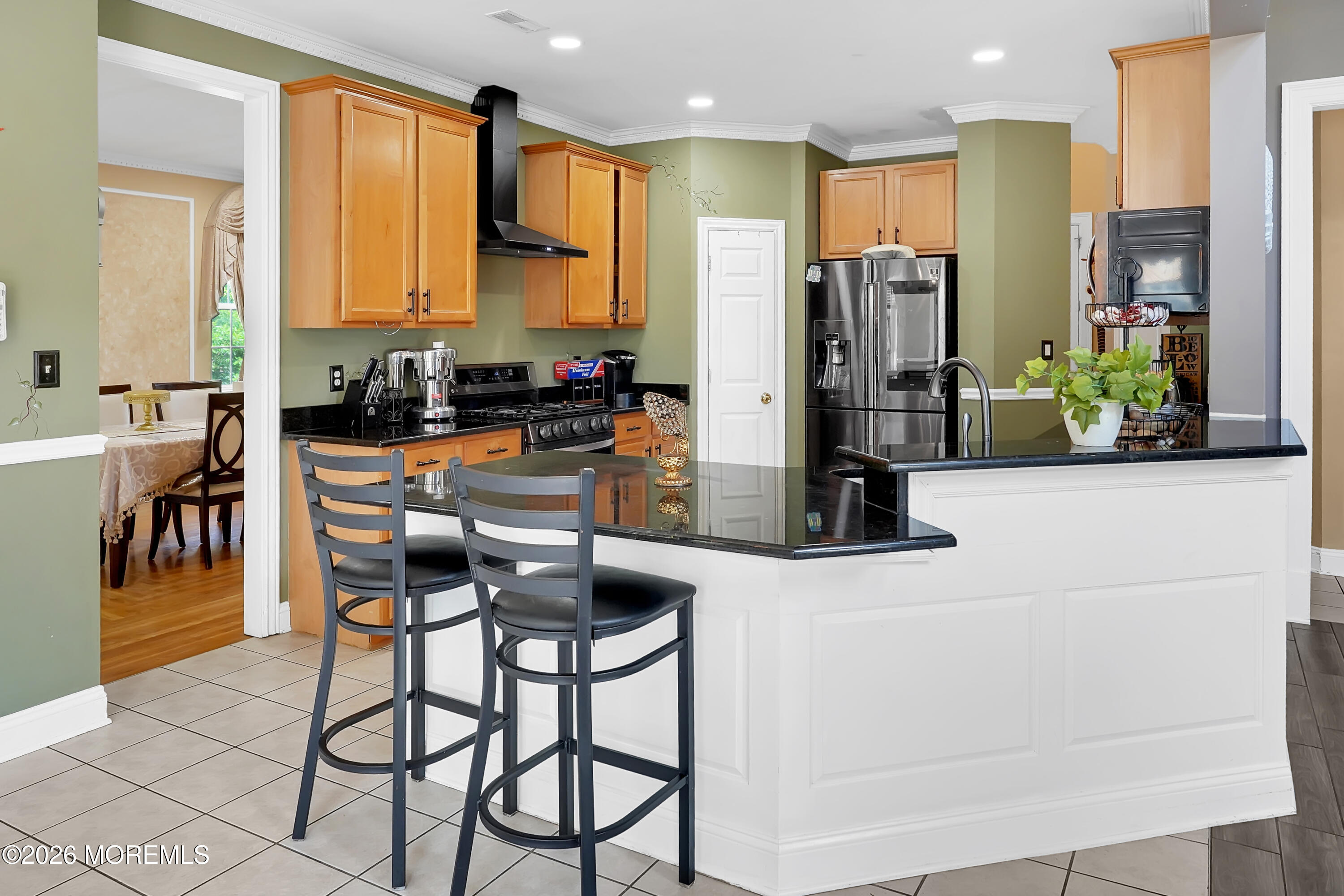 2 Stonehenge Court Jackson NJ 08527