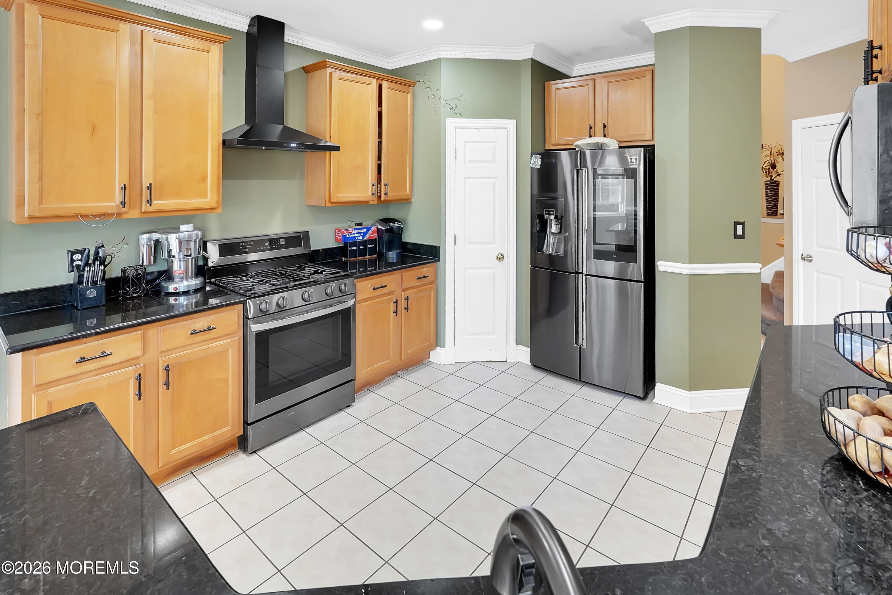 2 Stonehenge Court Jackson NJ 08527