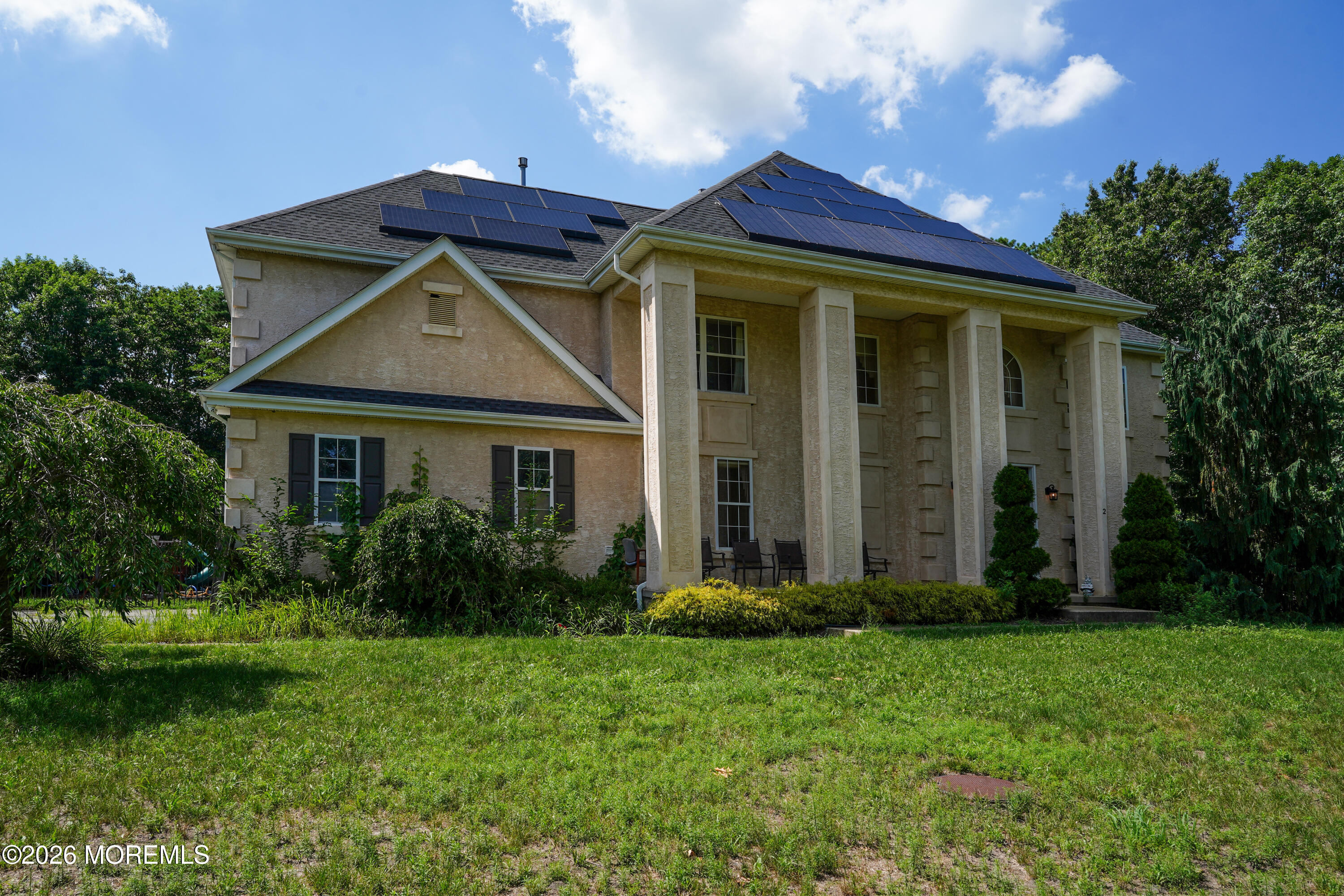 2 Stonehenge Court Jackson NJ 08527