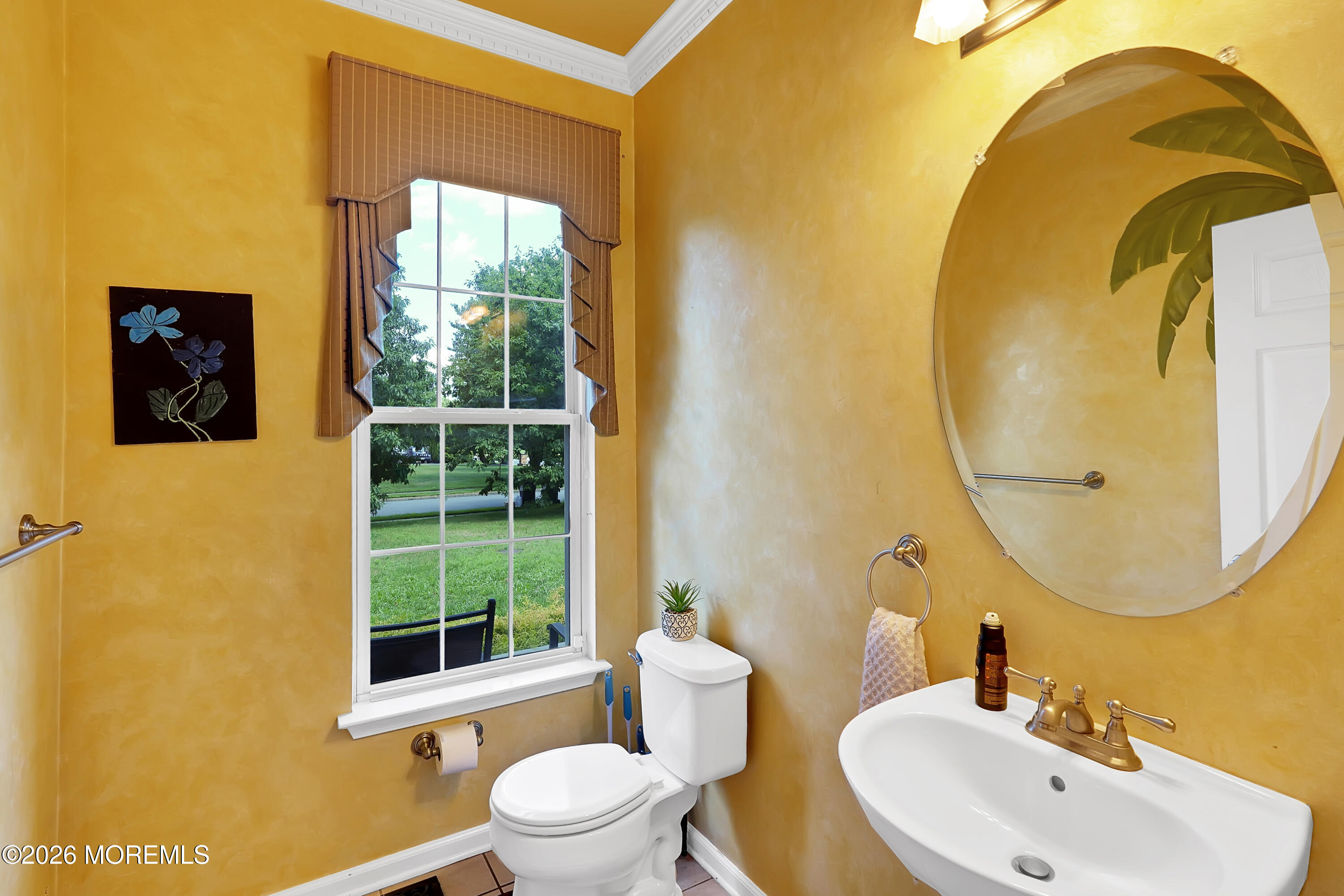 2 Stonehenge Court Jackson NJ 08527