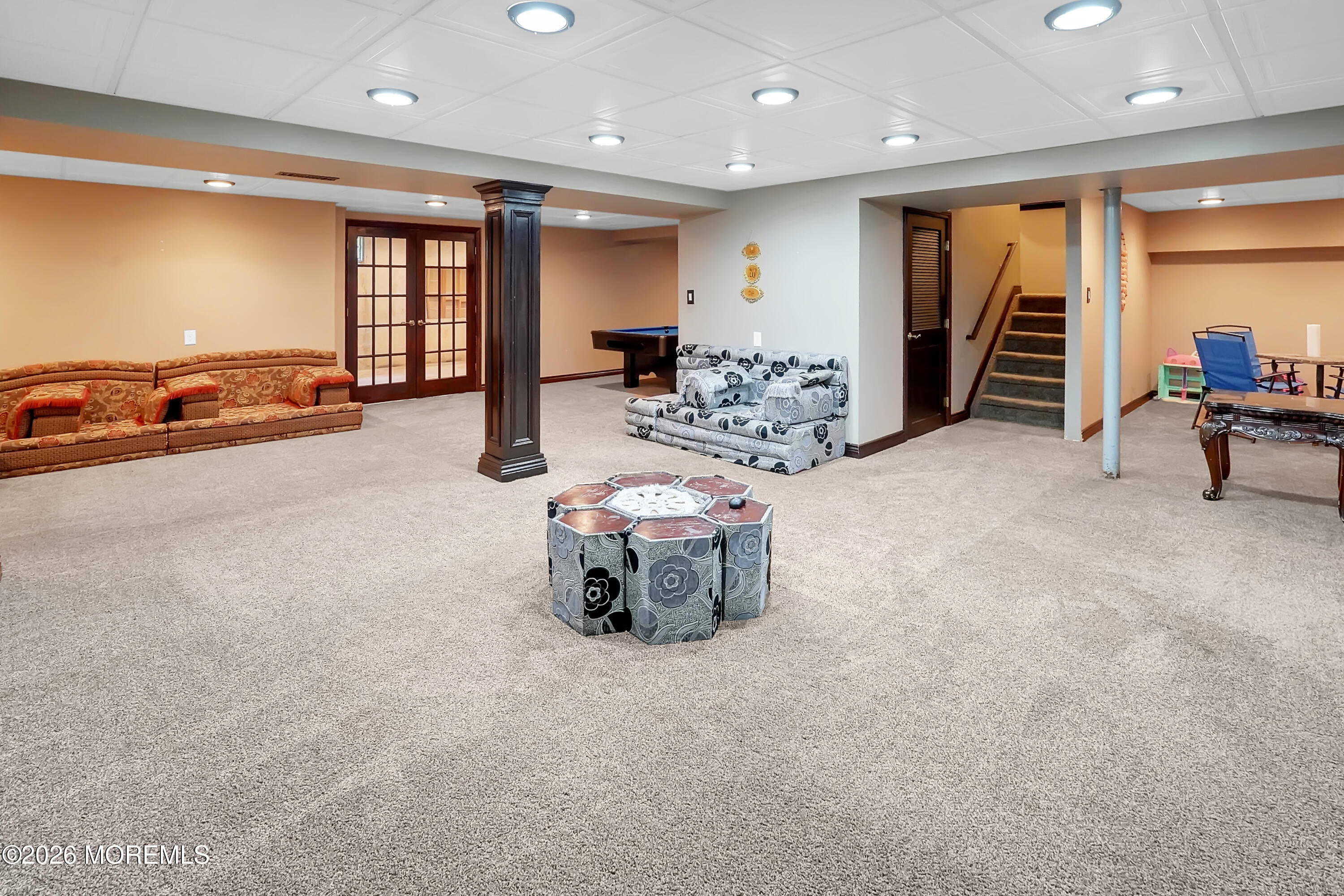 2 Stonehenge Court Jackson NJ 08527