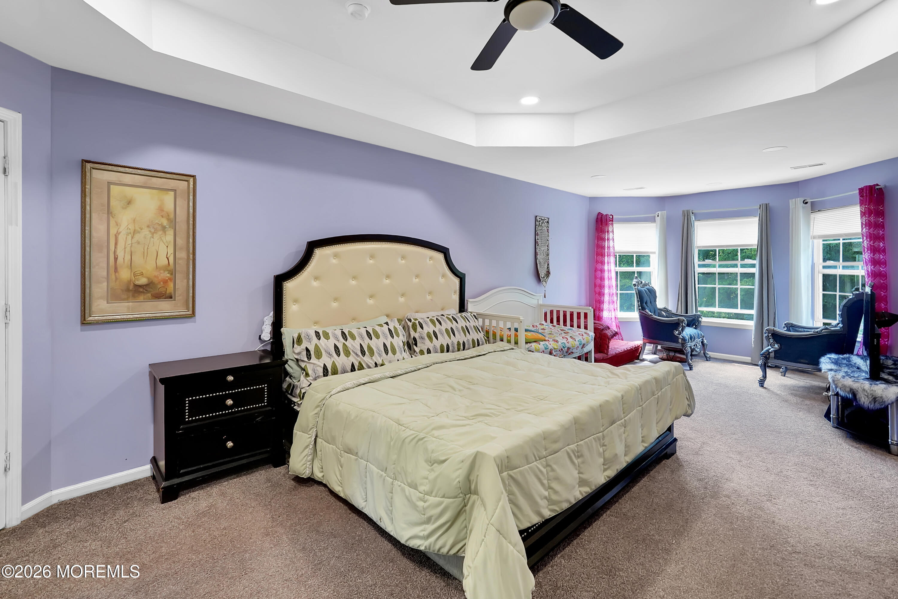 2 Stonehenge Court Jackson NJ 08527