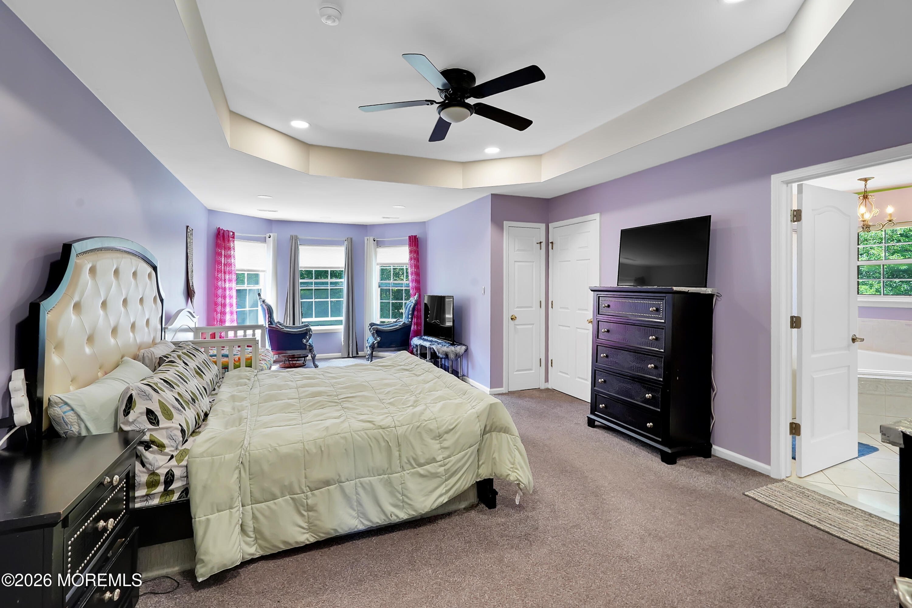 2 Stonehenge Court Jackson NJ 08527