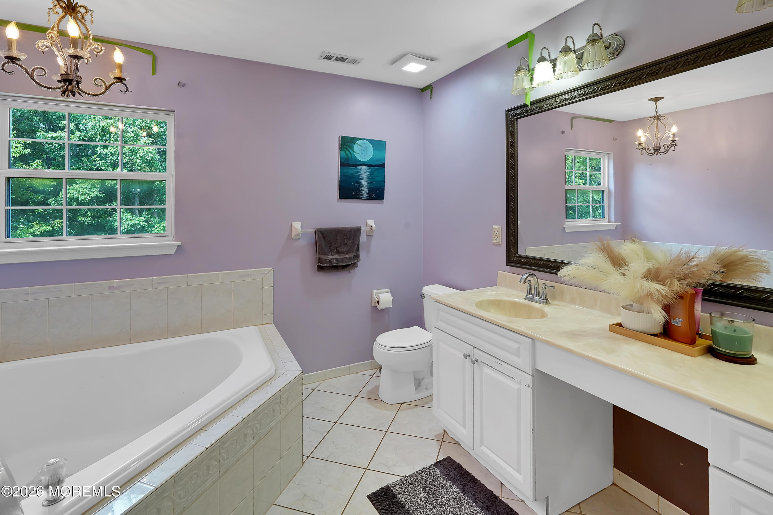 2 Stonehenge Court Jackson NJ 08527
