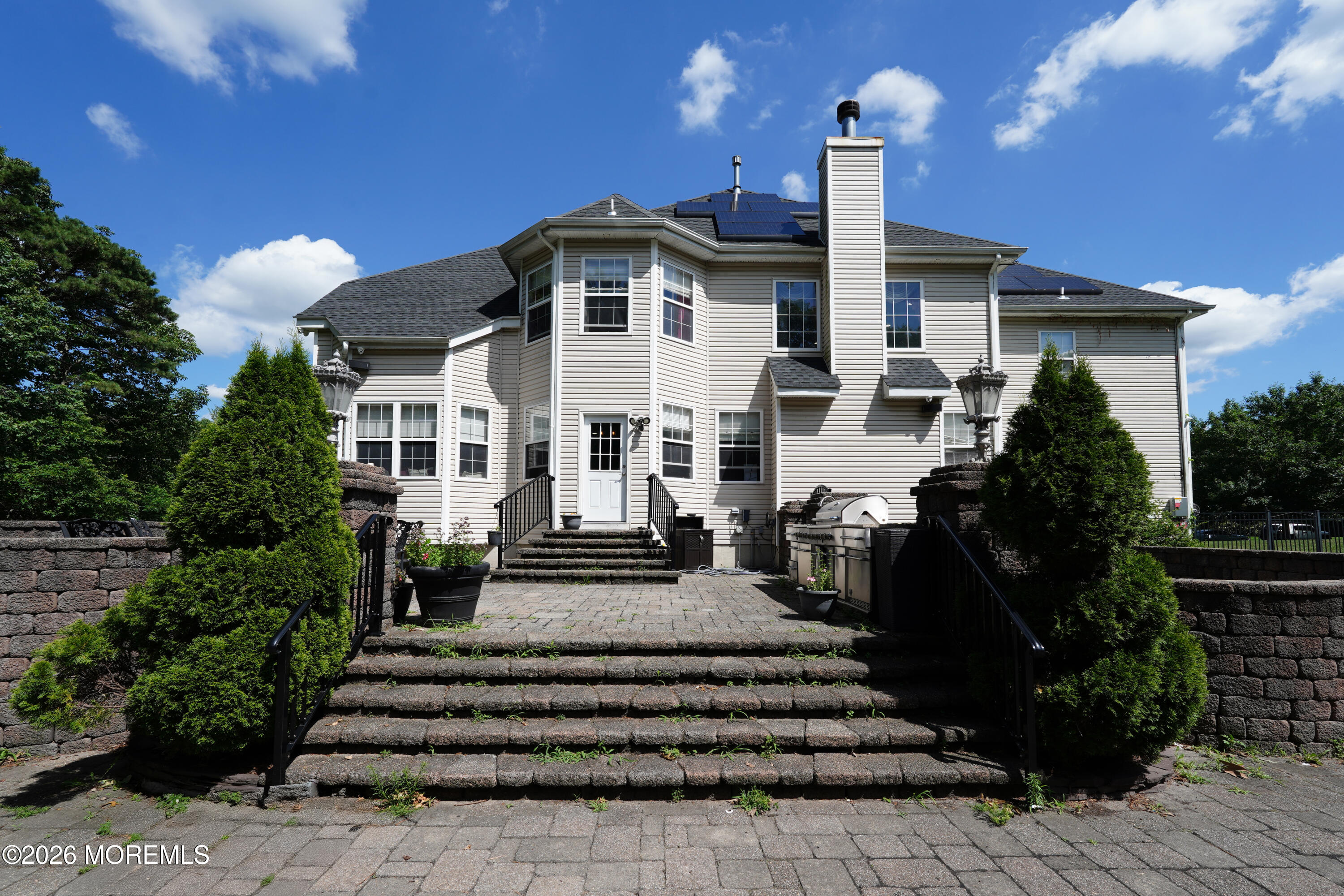 2 Stonehenge Court Jackson NJ 08527