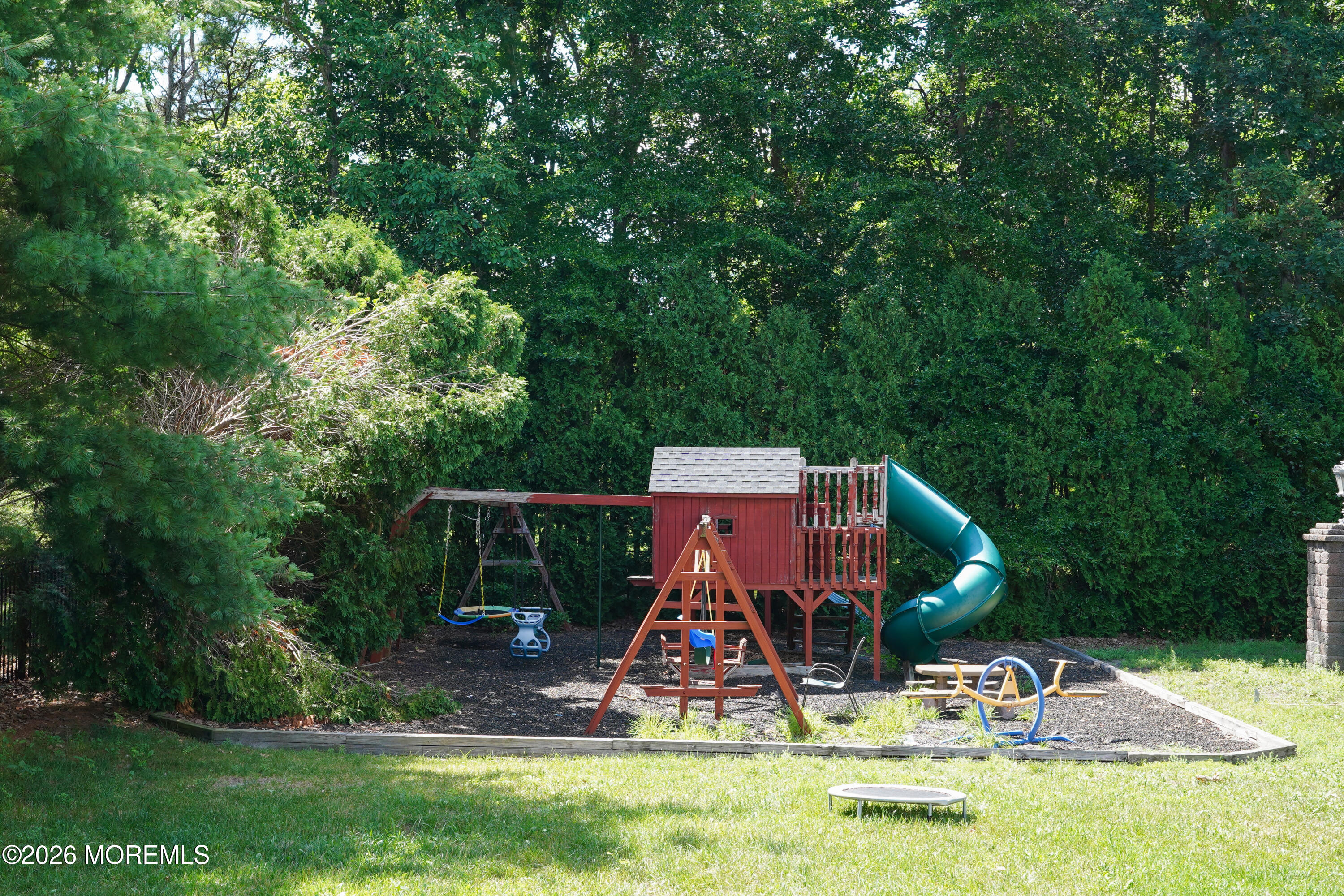 2 Stonehenge Court Jackson NJ 08527
