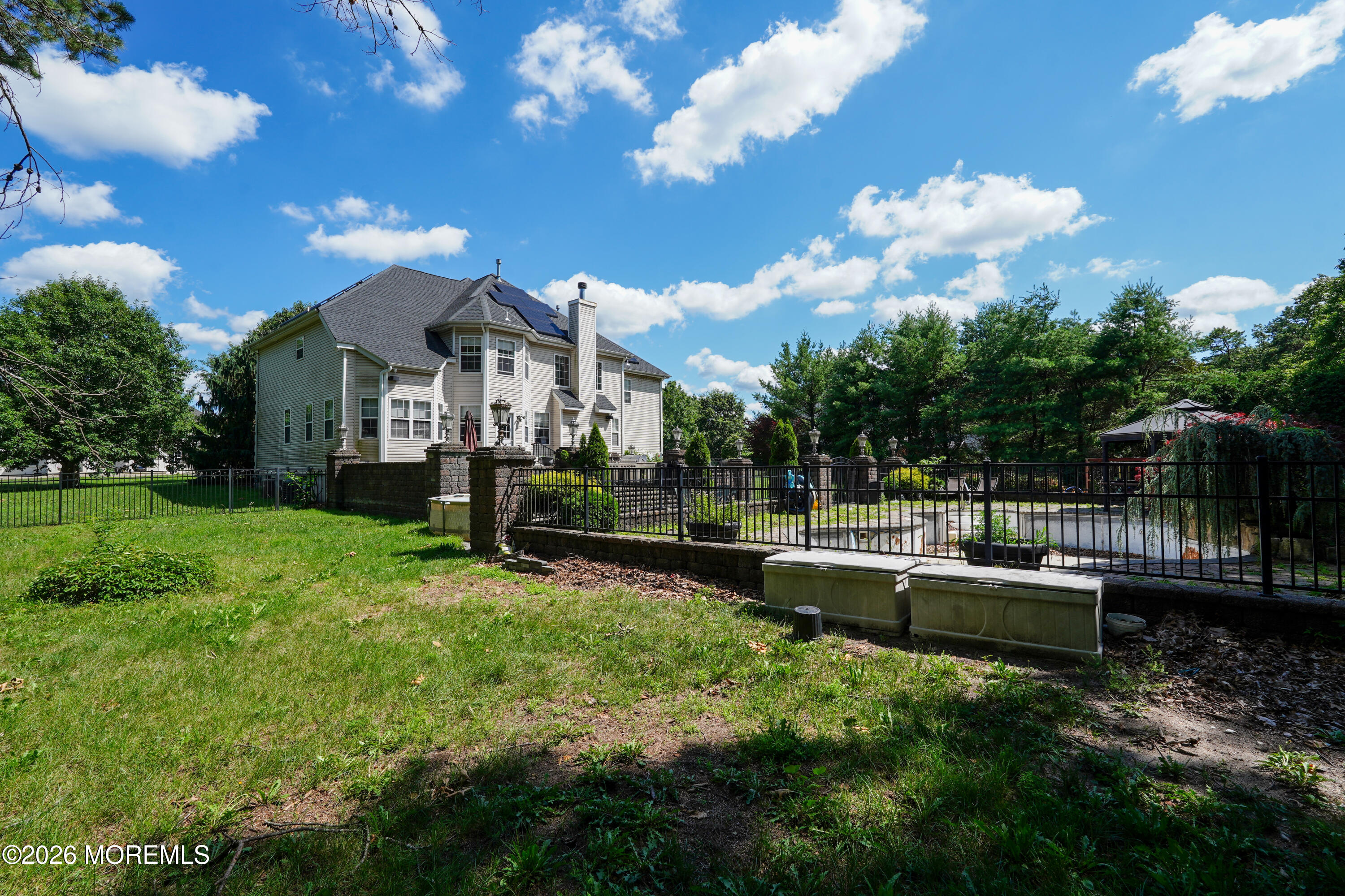 2 Stonehenge Court Jackson NJ 08527