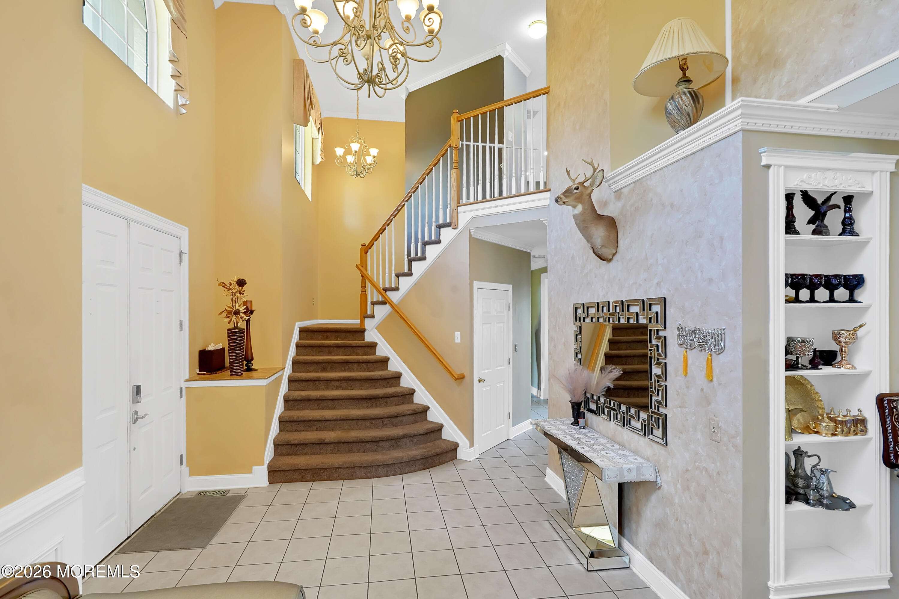 2 Stonehenge Court Jackson NJ 08527
