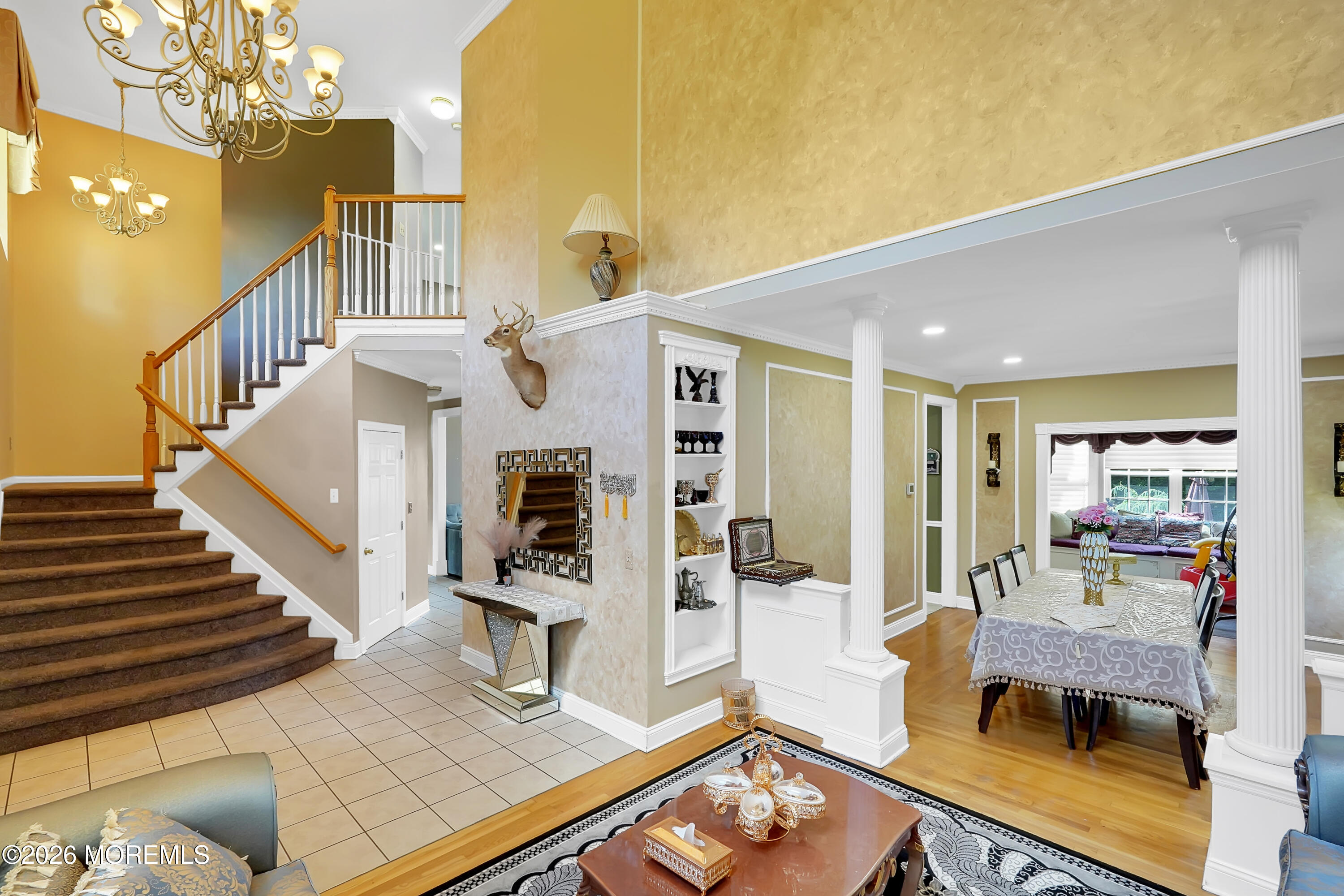2 Stonehenge Court Jackson NJ 08527