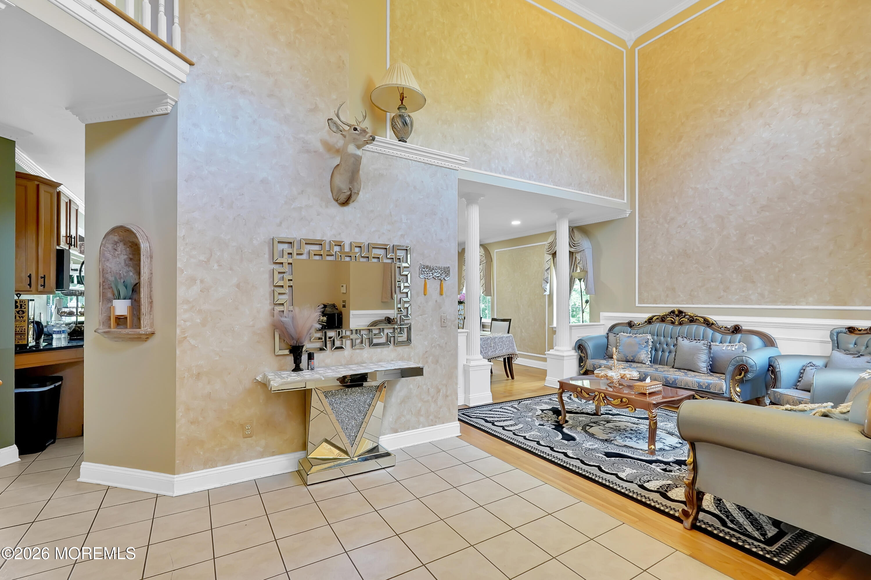2 Stonehenge Court Jackson NJ 08527