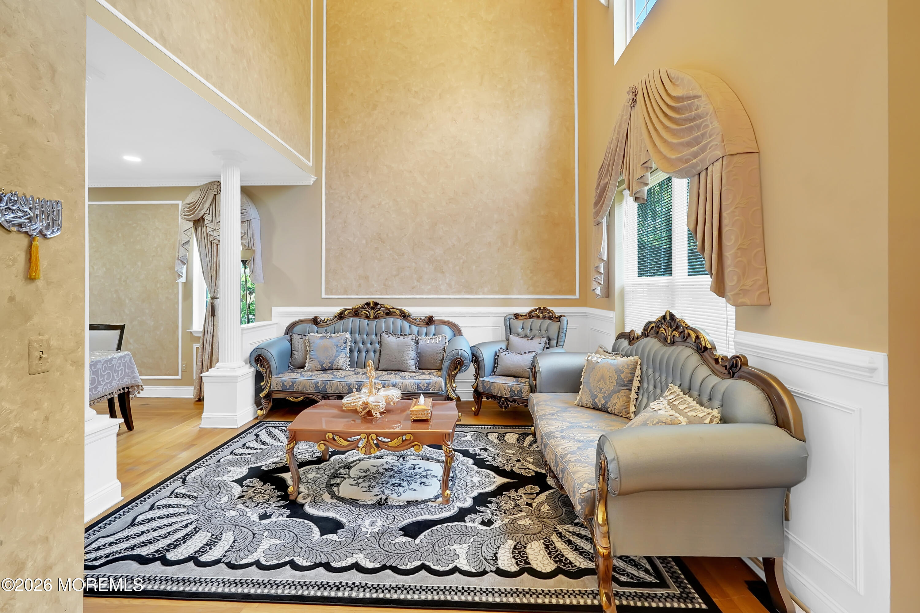 2 Stonehenge Court Jackson NJ 08527
