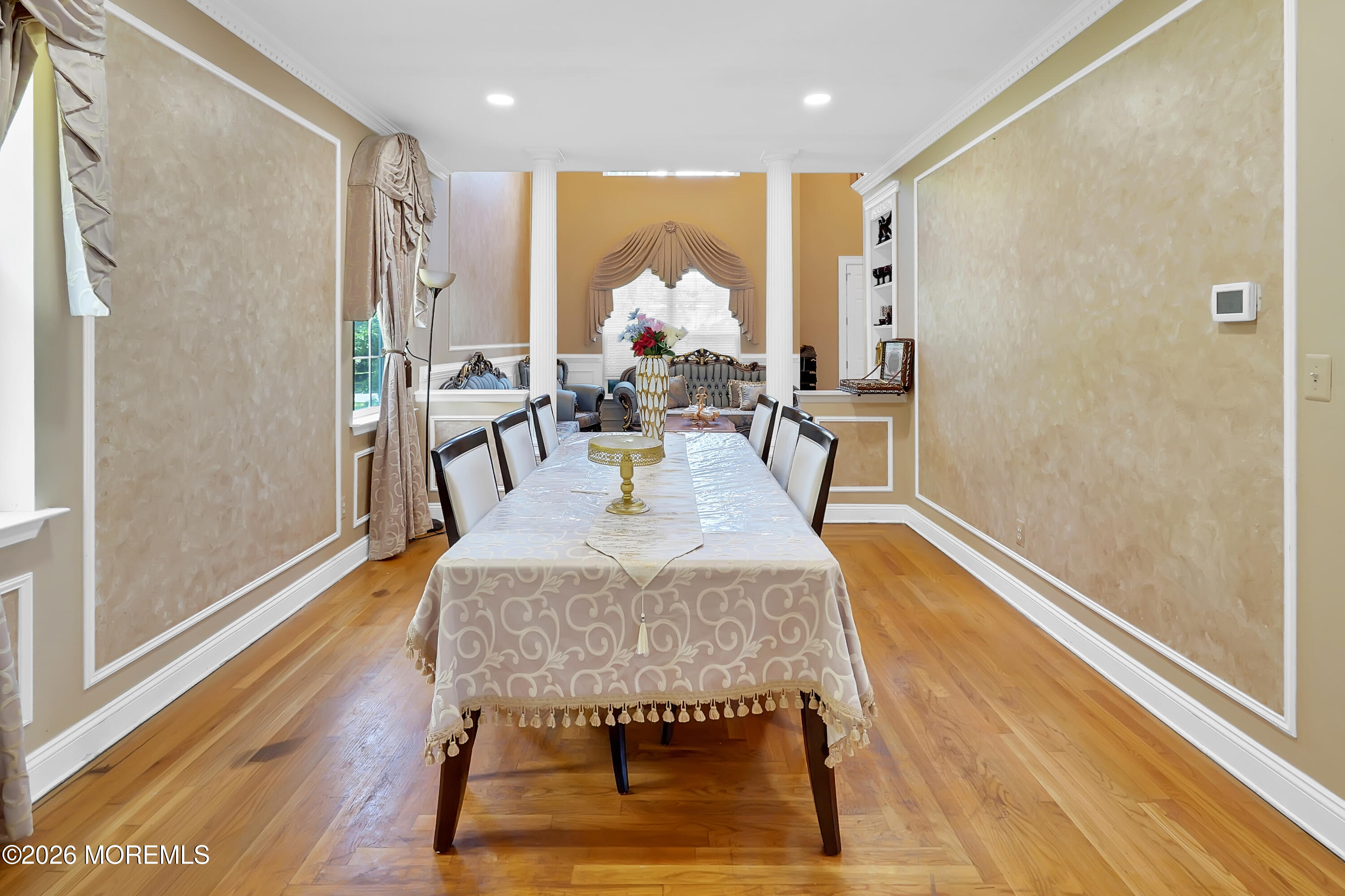 2 Stonehenge Court Jackson NJ 08527