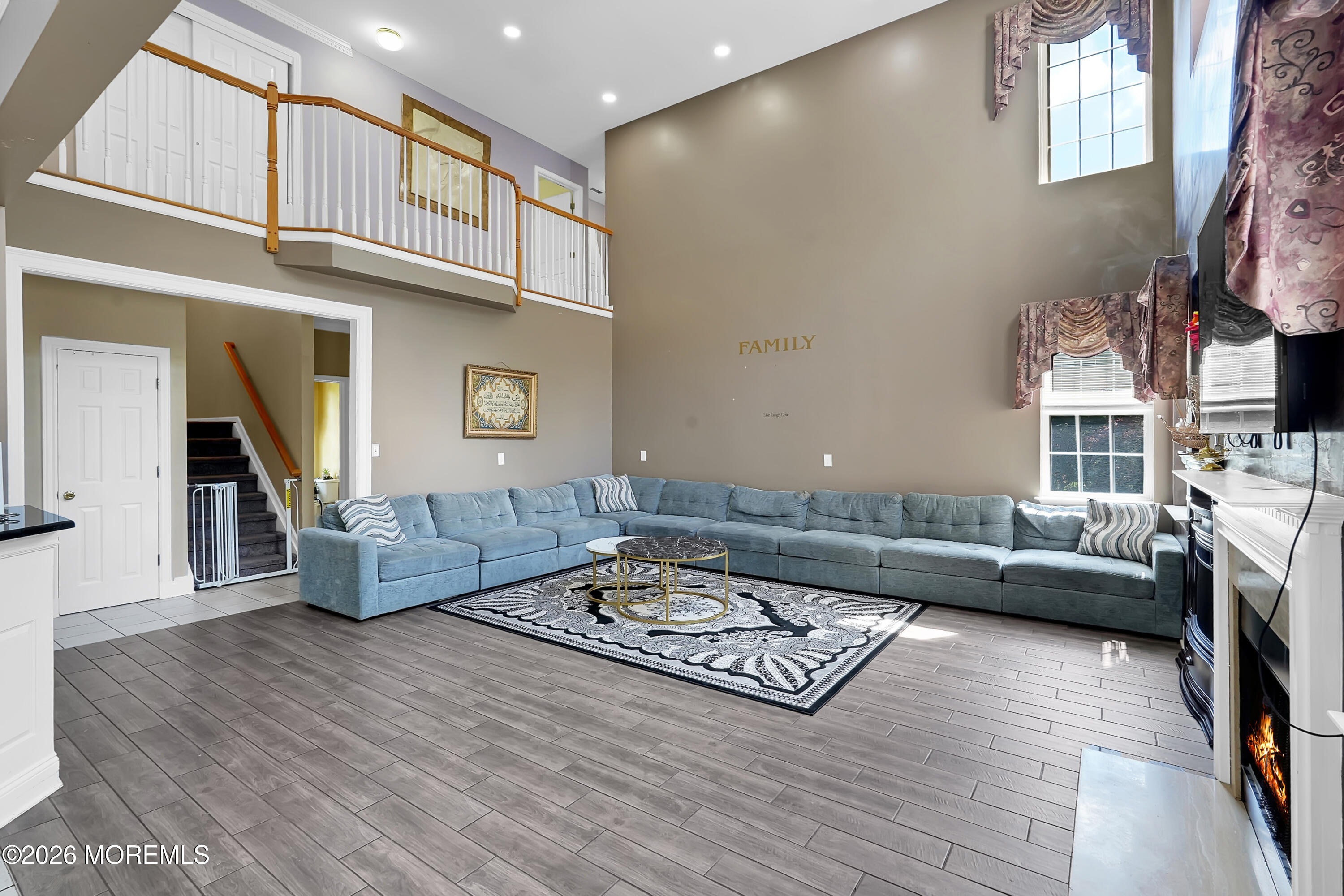 2 Stonehenge Court Jackson NJ 08527
