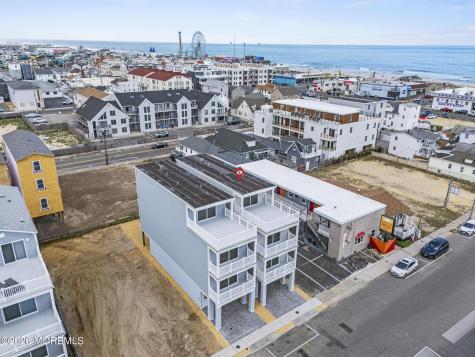 54 Franklin Avenue Seaside Heights NJ 08751