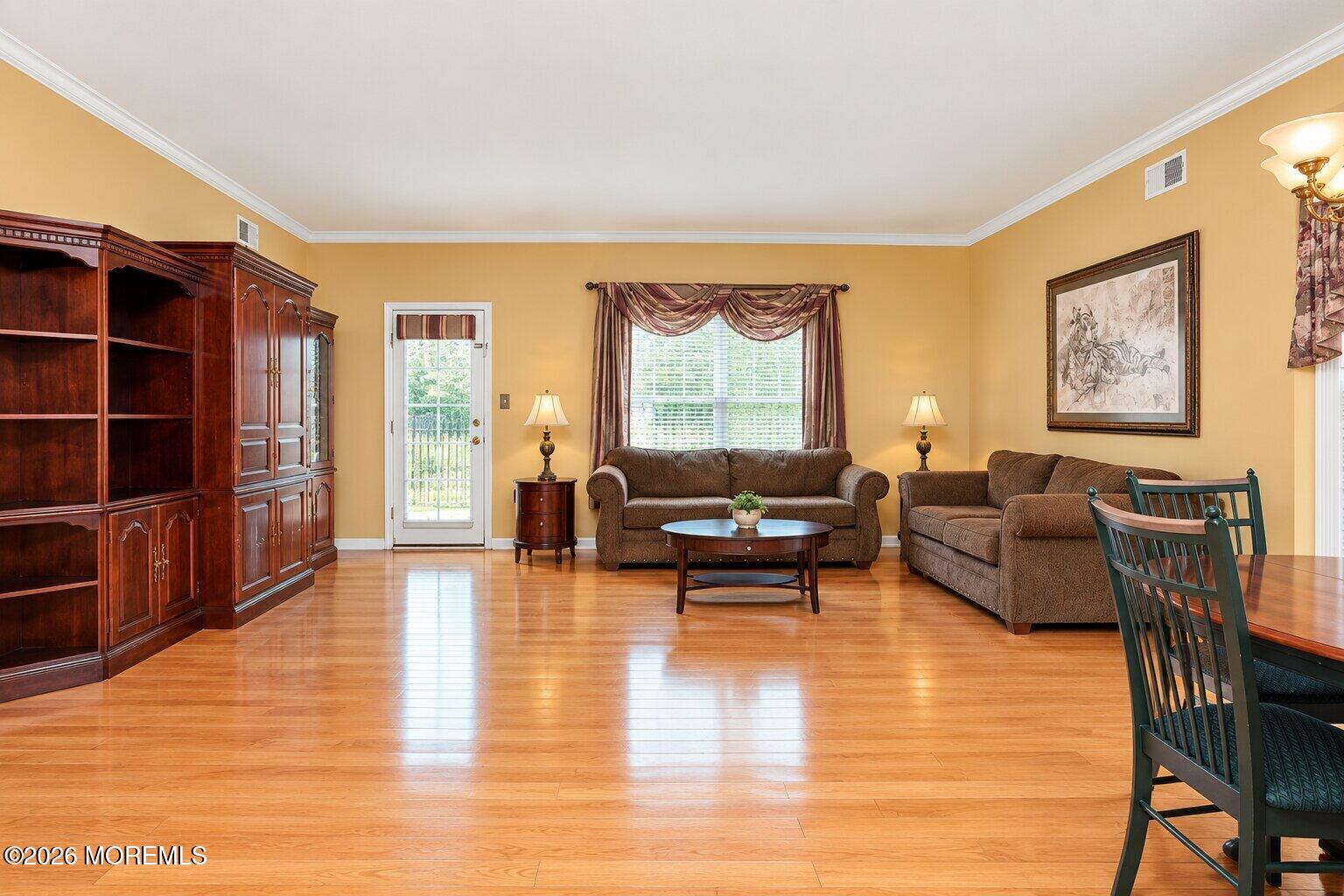 33 George W Helme Drive Helmetta NJ 08828