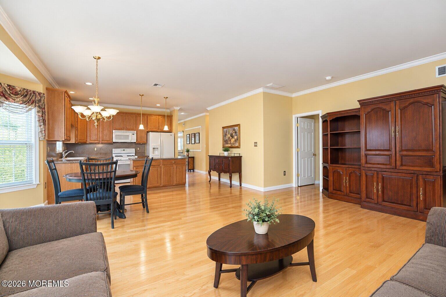 33 George W Helme Drive Helmetta NJ 08828