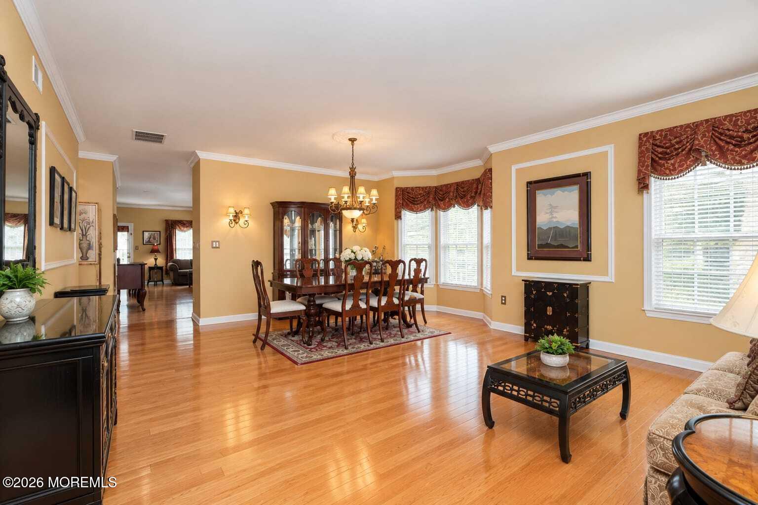 33 George W Helme Drive Helmetta NJ 08828