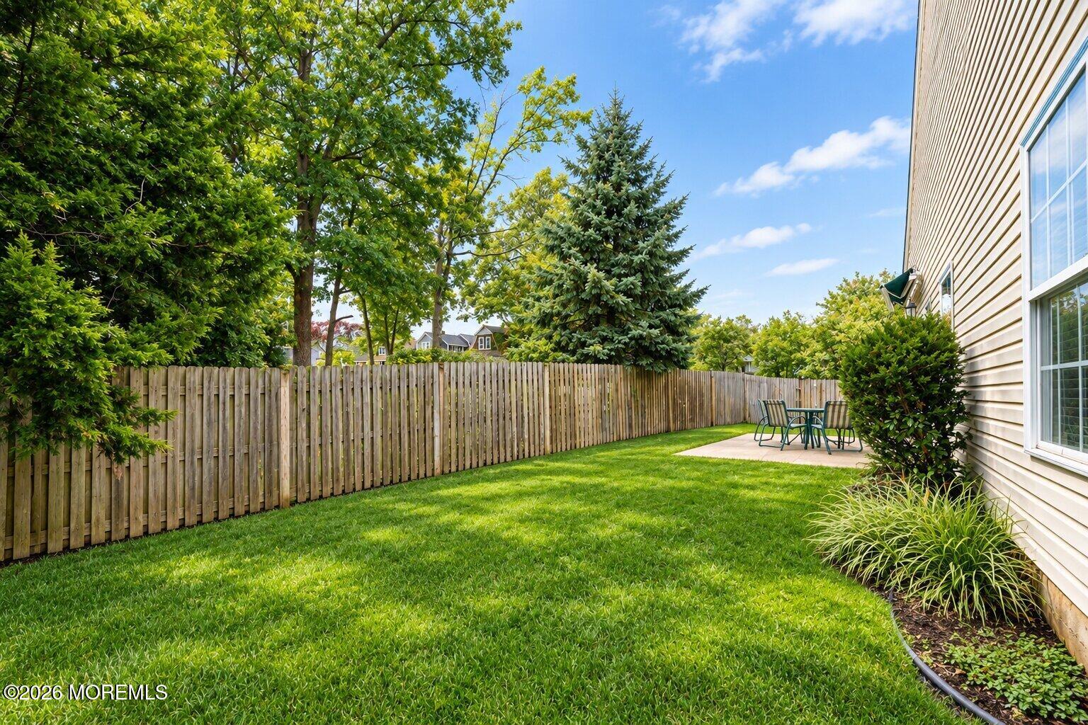 33 George W Helme Drive Helmetta NJ 08828