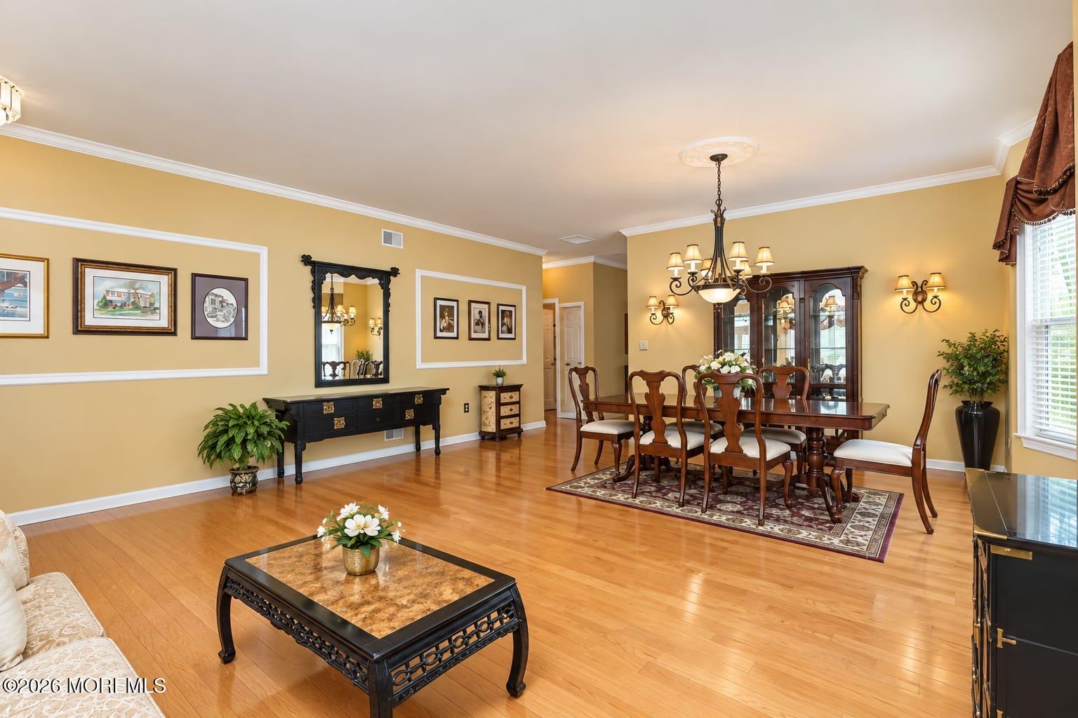 33 George W Helme Drive Helmetta NJ 08828