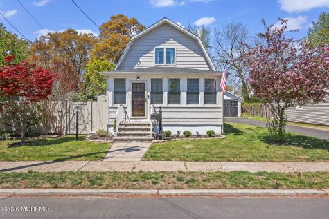 31 12th Street Hazlet NJ 07734