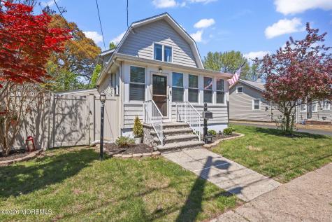 31 12th Street Hazlet NJ 07734