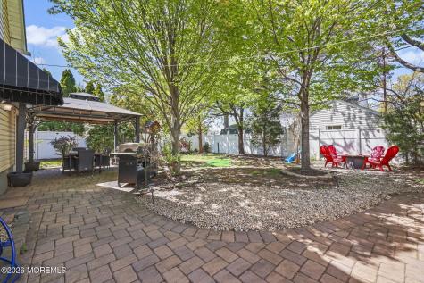 31 12th Street Hazlet NJ 07734