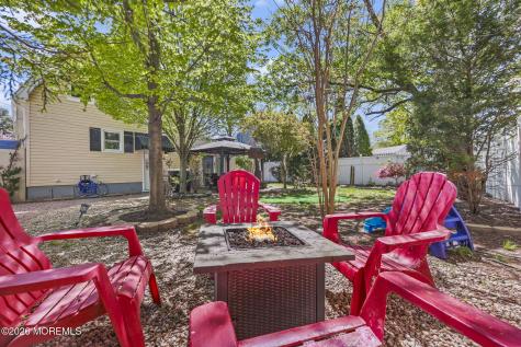 31 12th Street Hazlet NJ 07734