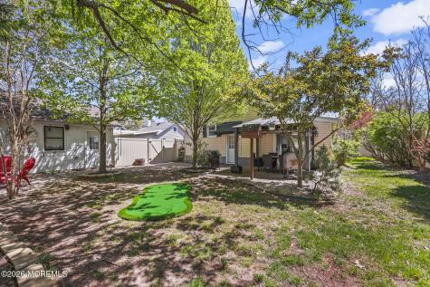 31 12th Street Hazlet NJ 07734