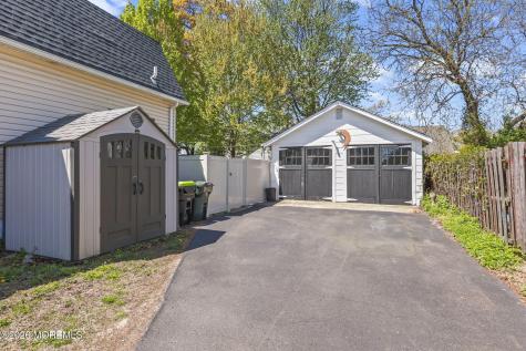 31 12th Street Hazlet NJ 07734