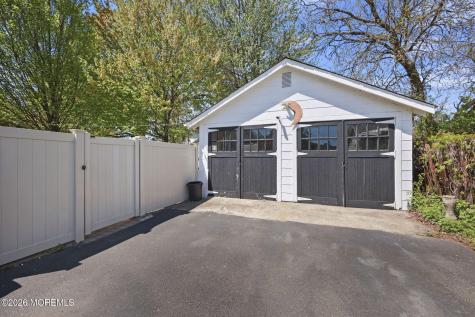 31 12th Street Hazlet NJ 07734