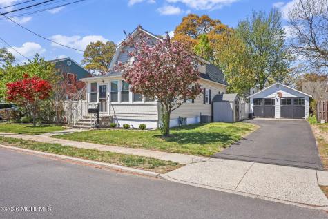 31 12th Street Hazlet NJ 07734