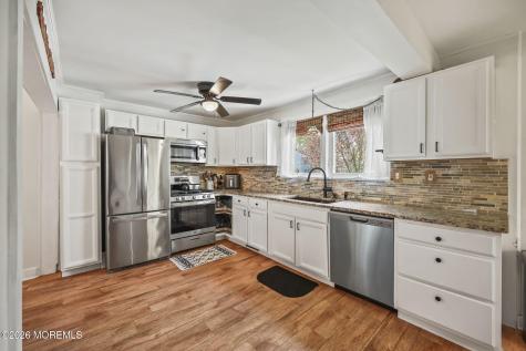 31 12th Street Hazlet NJ 07734