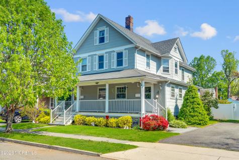 19 Murray Street Freehold NJ 07728
