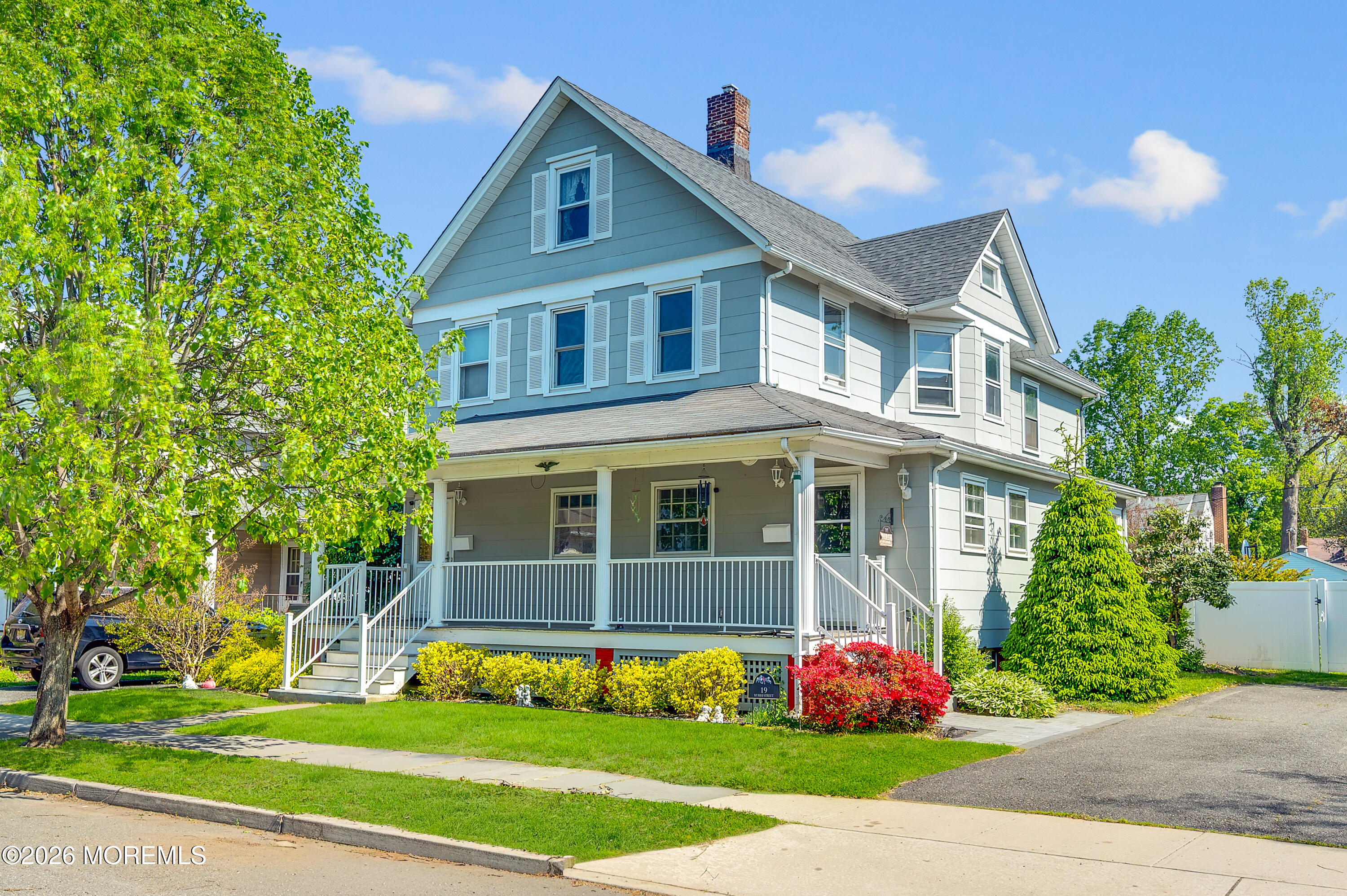 19 Murray Street Freehold NJ 07728
