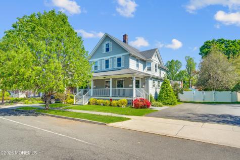 19 Murray Street Freehold NJ 07728