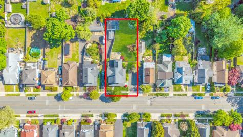 19 Murray Street Freehold NJ 07728