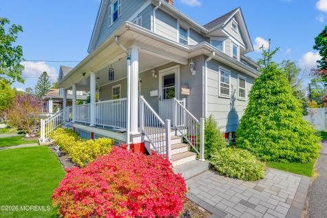 19 Murray Street Freehold NJ 07728