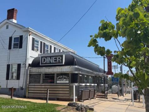 19 Murray Street Freehold NJ 07728