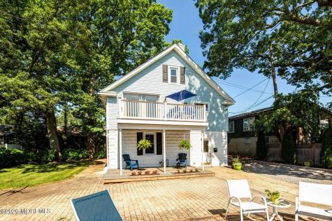 605 1/2 Fletcher Lake Avenue Bradley Beach NJ 07720
