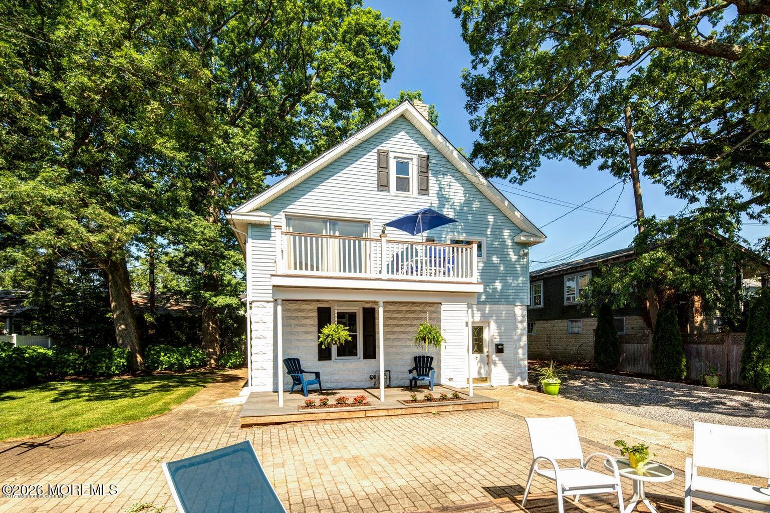 605 1/2 Fletcher Lake Avenue Bradley Beach NJ 07720