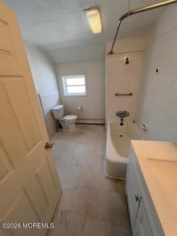 605 1/2 Fletcher Lake Avenue Bradley Beach NJ 07720